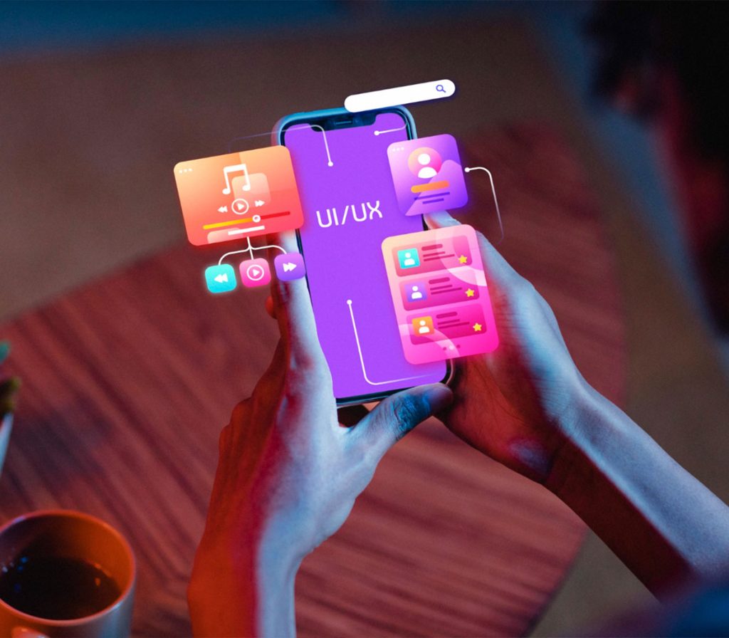 What Makes a Good UI UX Designer for SaaS?