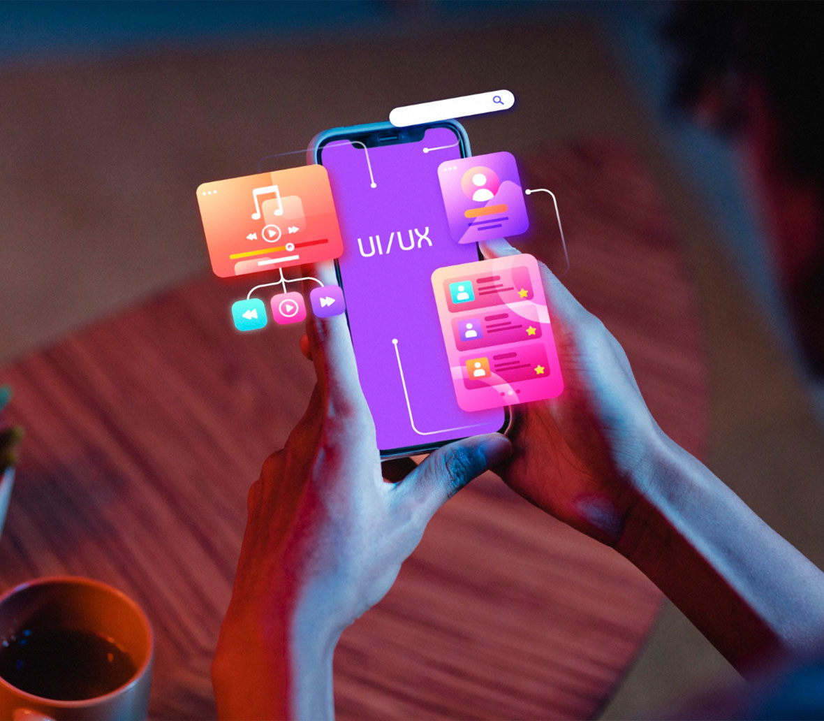 What Makes a Good UI UX Designer for SaaS?