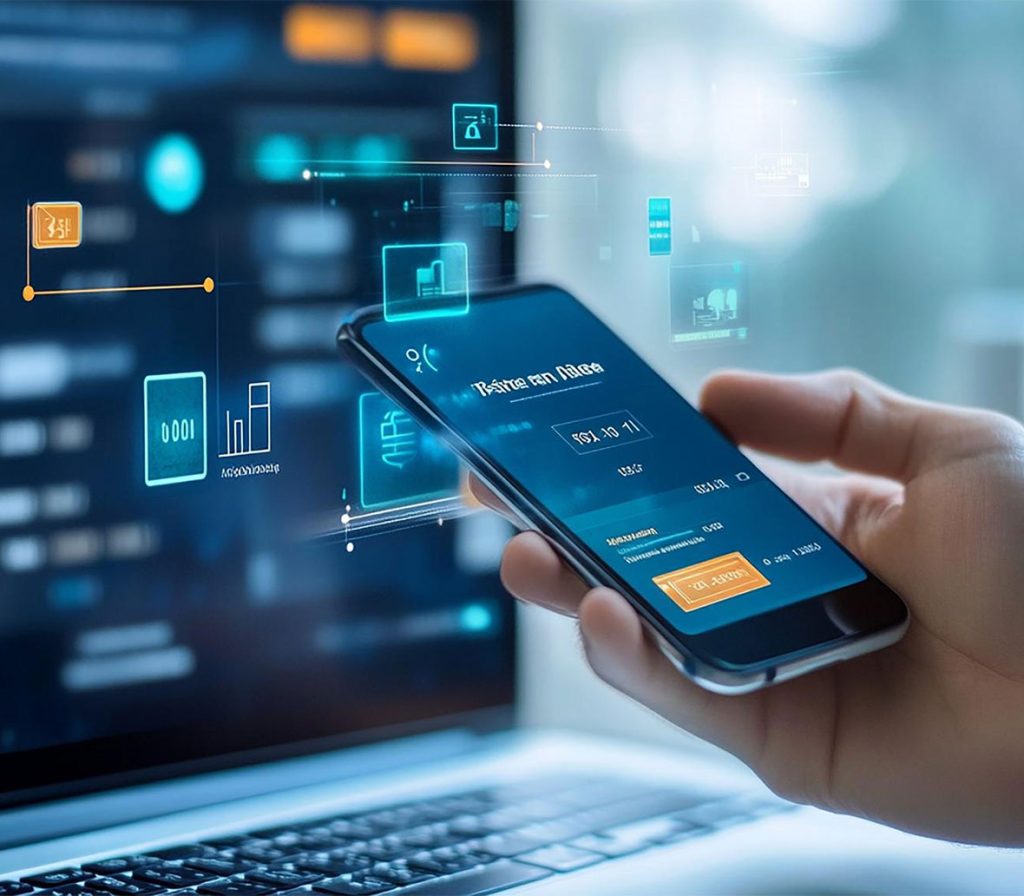 AI-Driven Personalization in Flutter