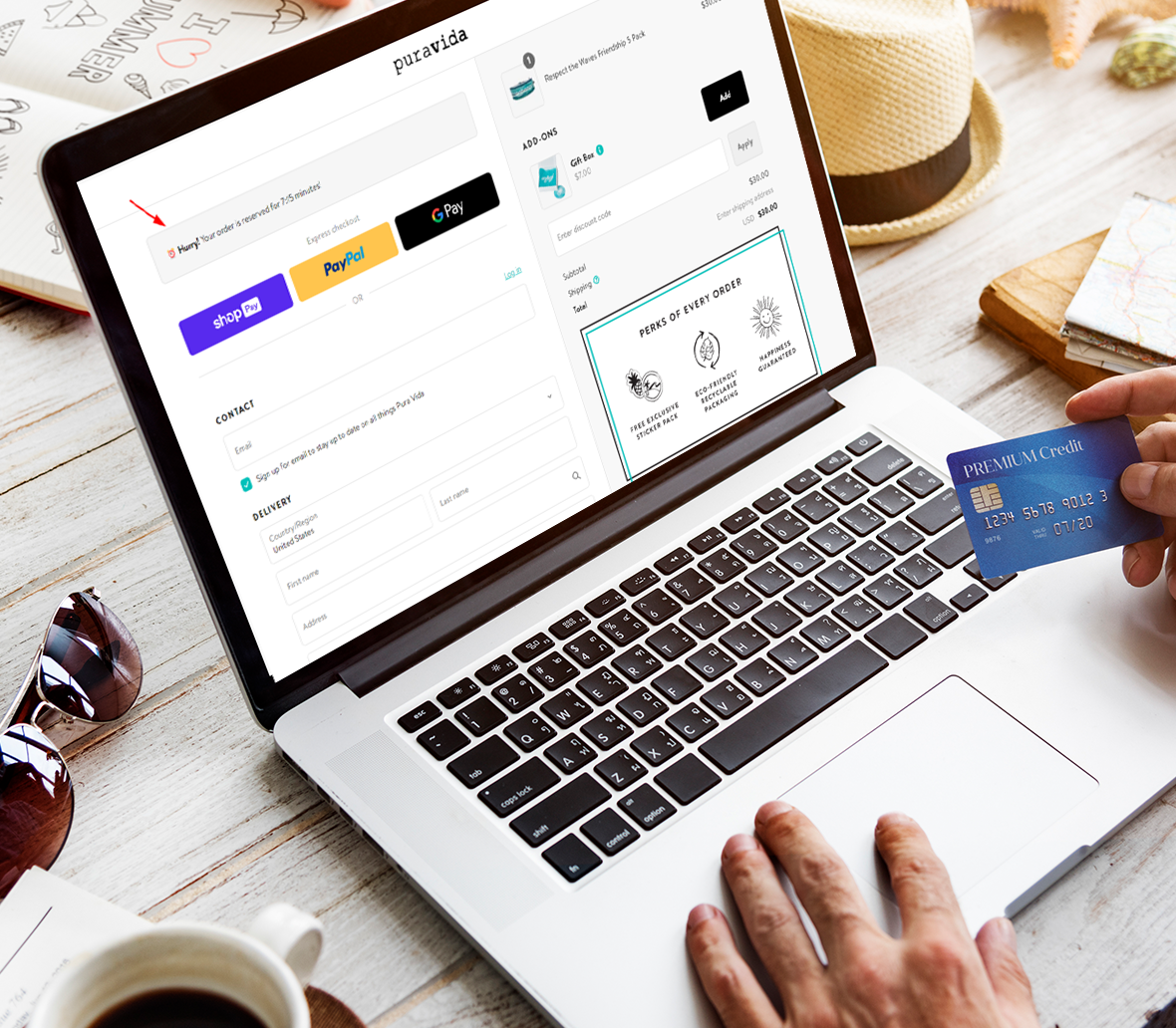 Shopify Custom Checkout Development: What’s Possible and What Isn’t