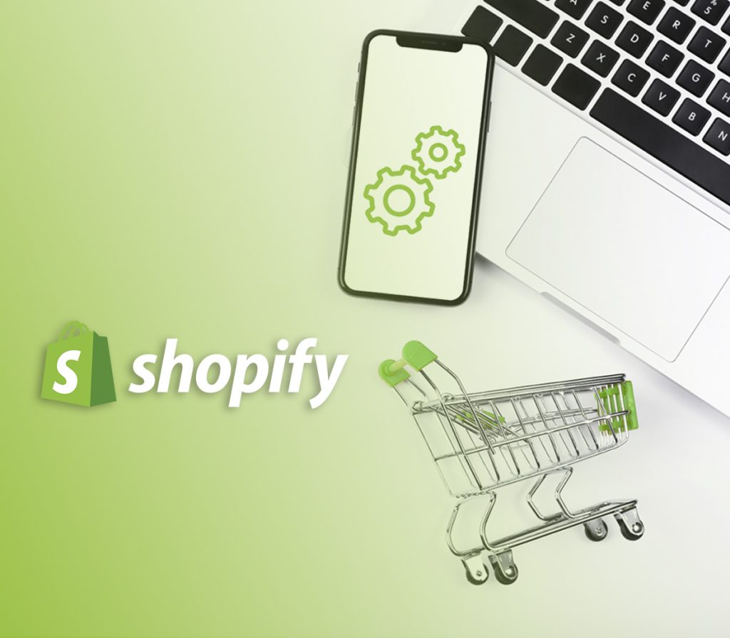Shopify development company