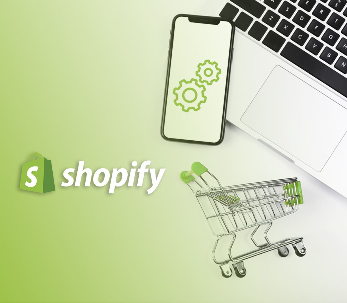 Shopify development company