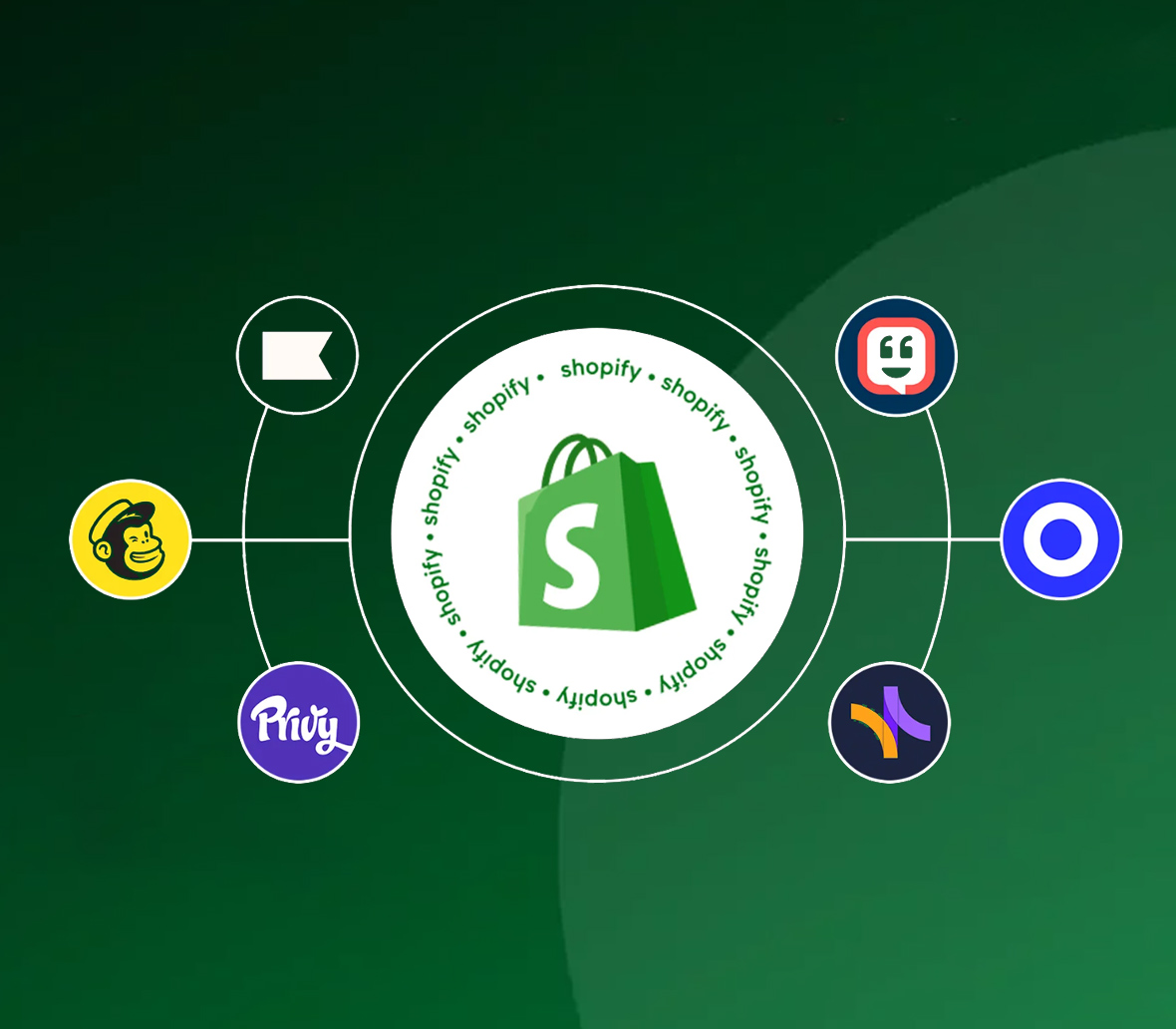 Shopify app development