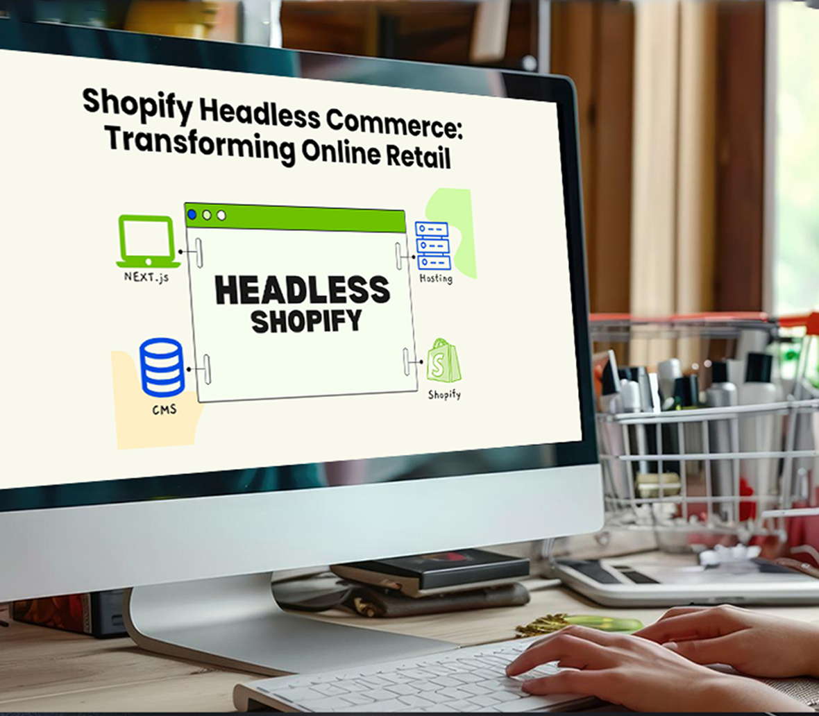 Shopify app development company