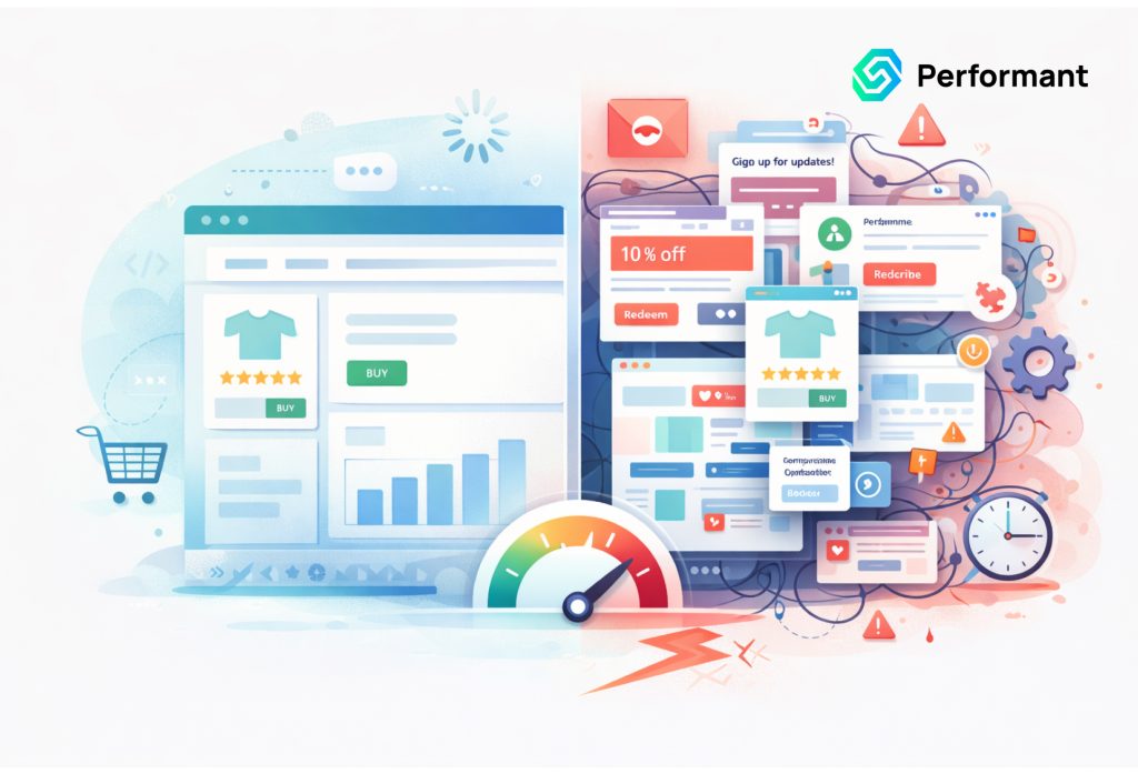 Shopify page builder