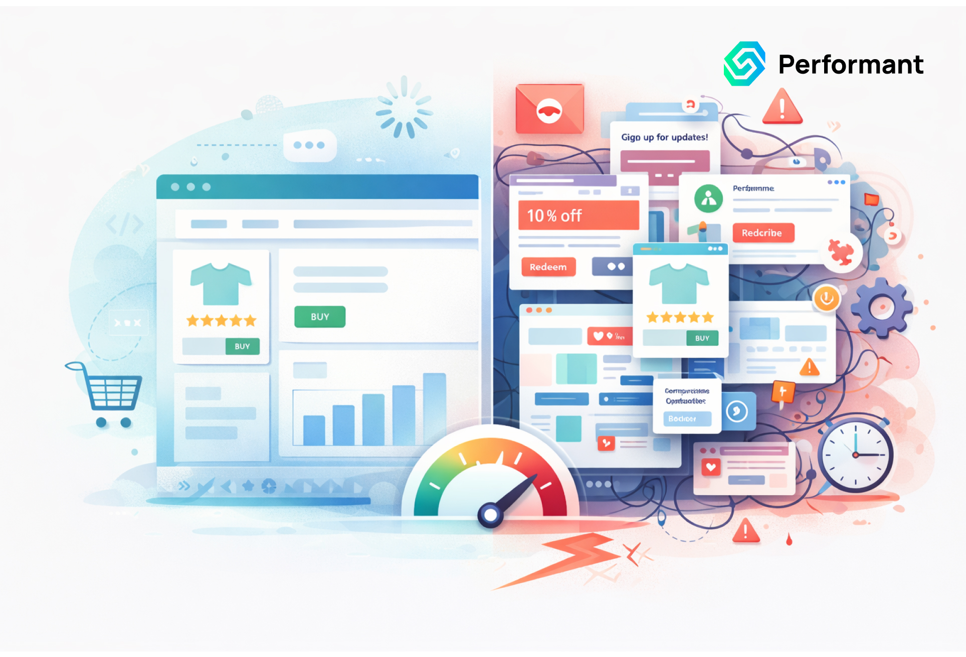 Shopify page builder