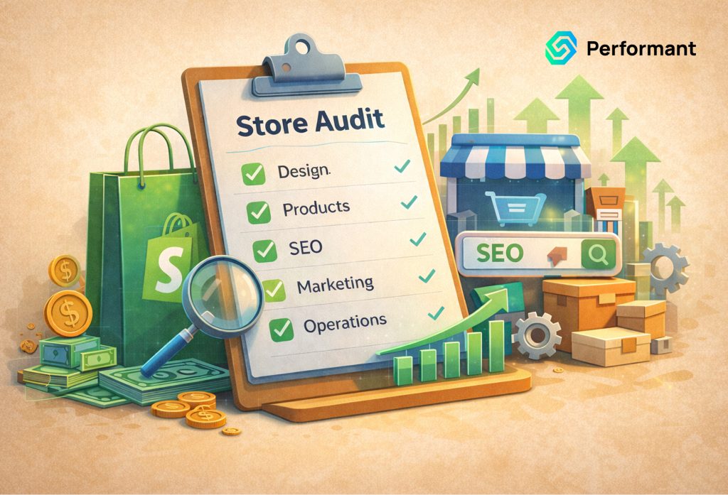 Shopidy development services