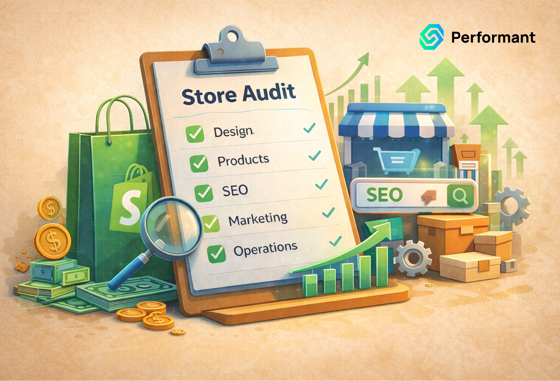 Shopidy development services