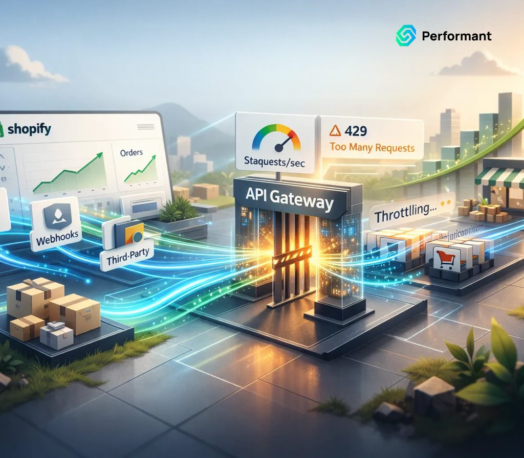 shopify app development services