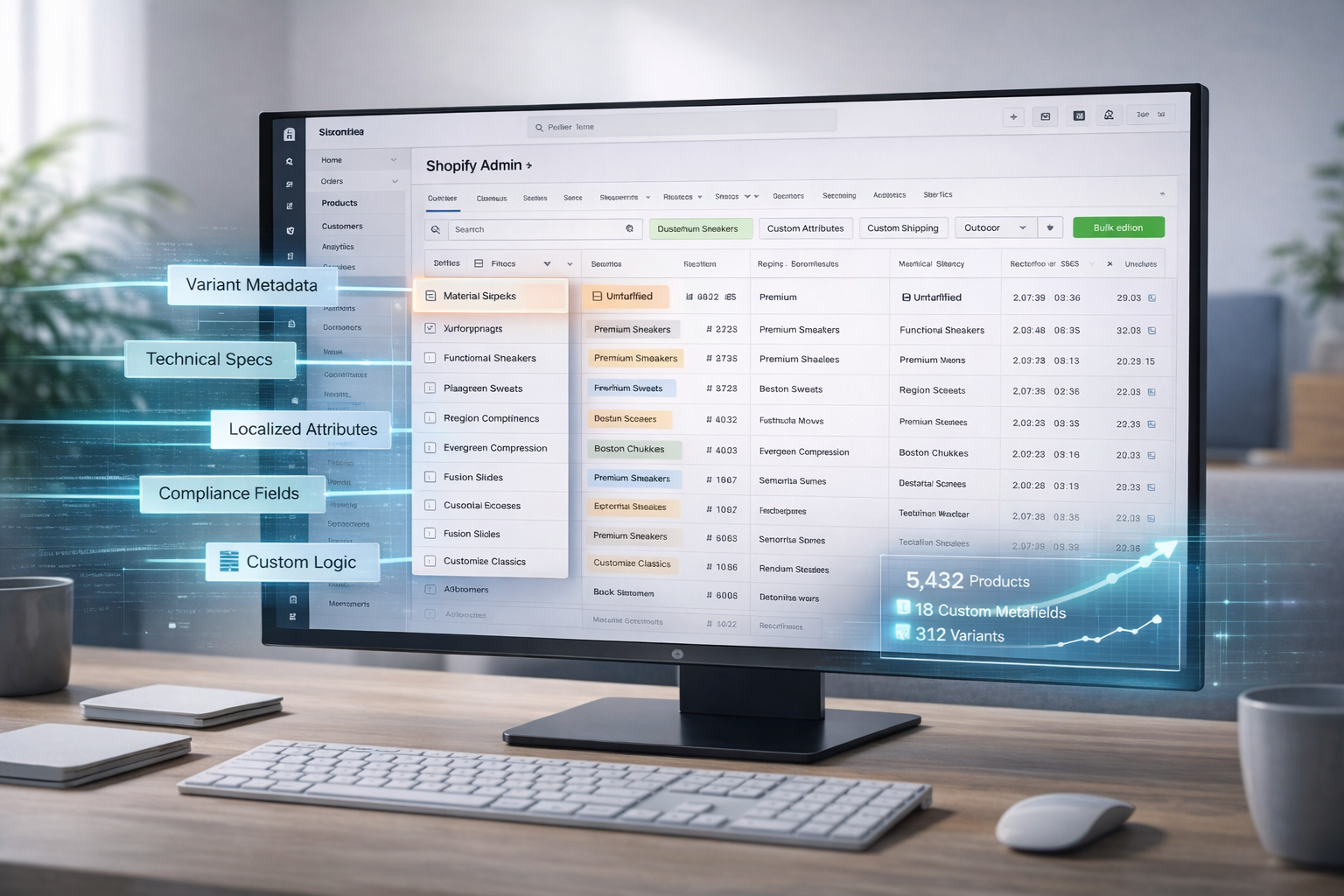 Shopify dropshipping