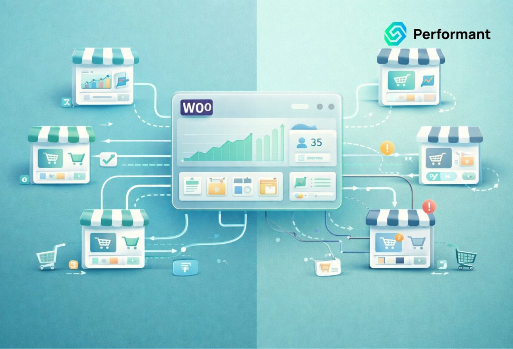 woocommerce development services