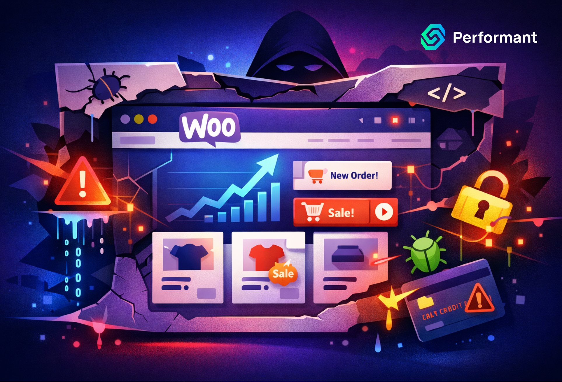 woocommerce development services