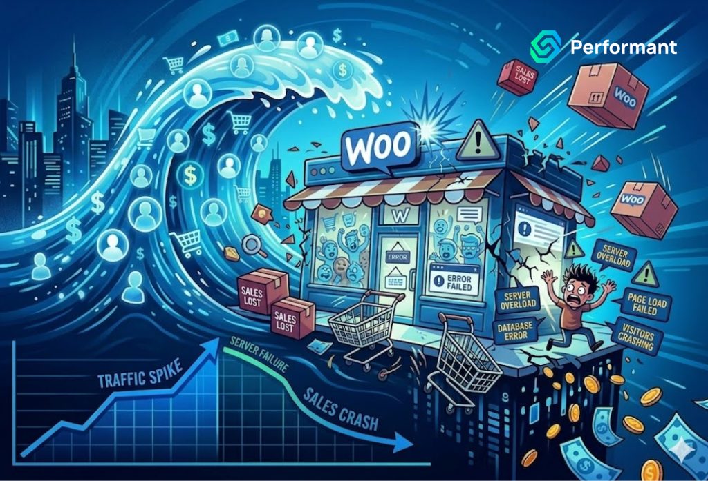 woocommerce development services