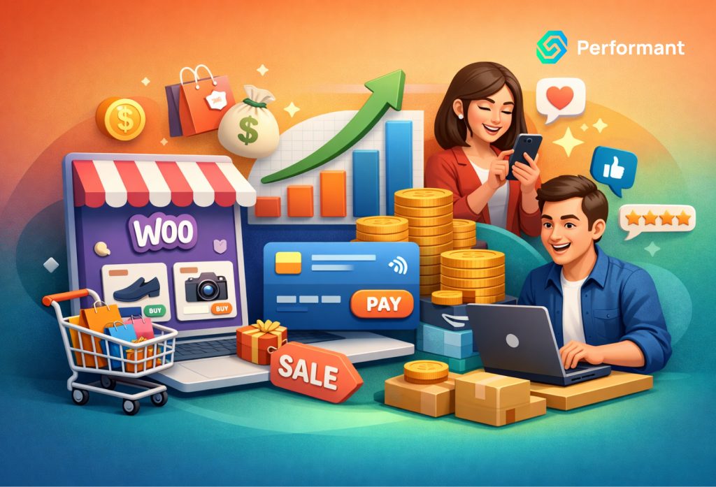 woocommerce development services