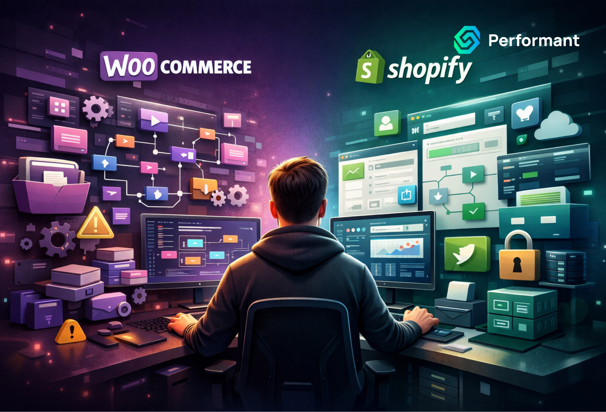 Shopify Development Company