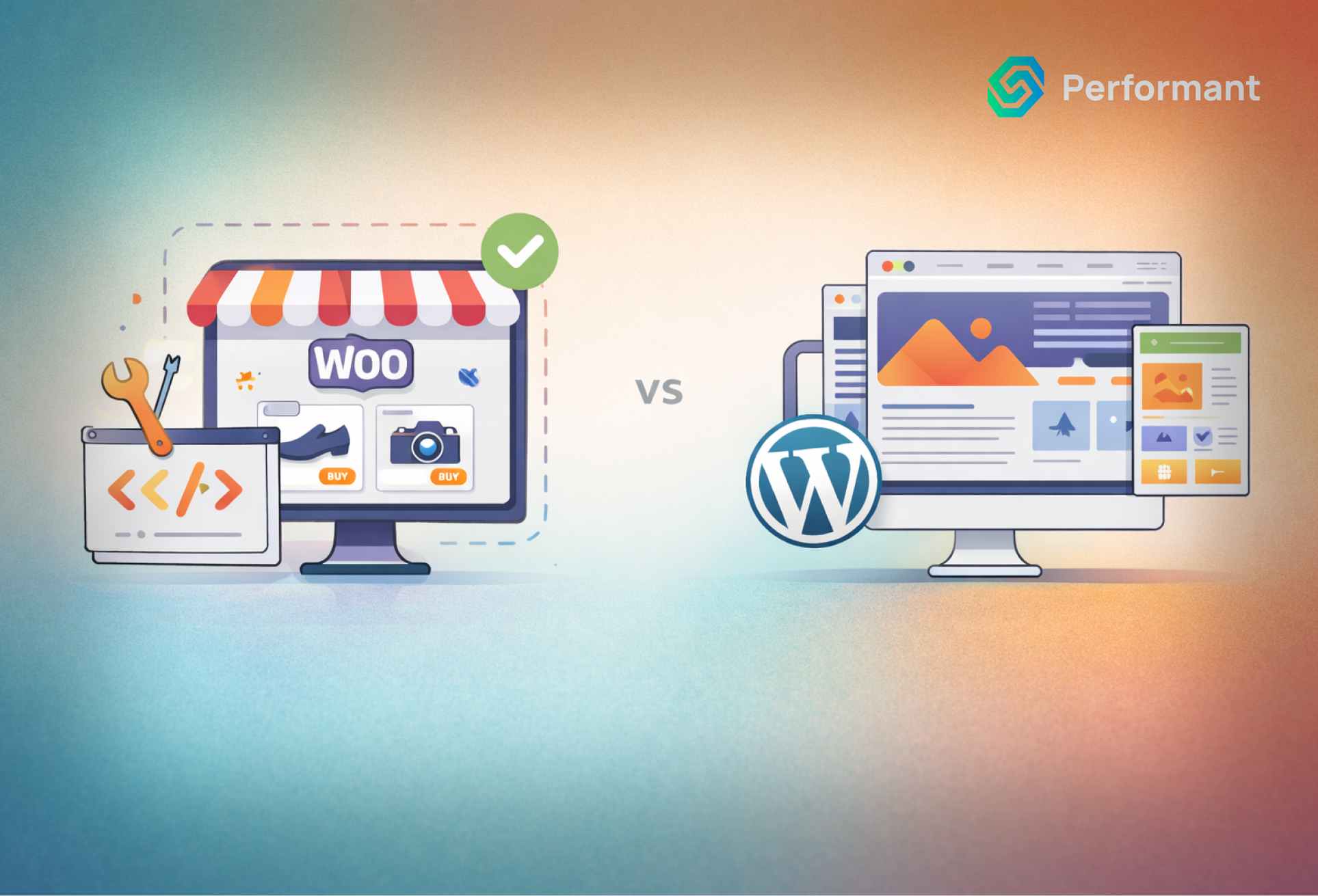 Custom WooCommerce Development vs WordPress Templates: What Every Business Owner Needs to Know