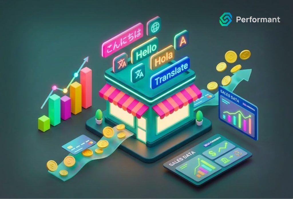 Shopify Multilingual Store Setup