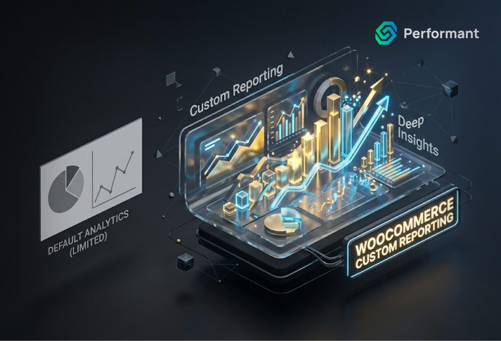 Custom WooCommerce Reporting: Why Default Analytics Fall Short