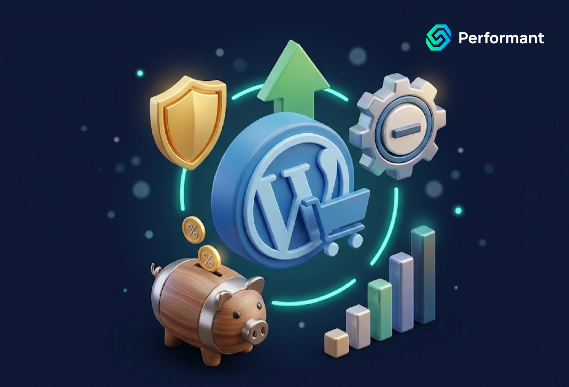 How to Reduce WooCommerce Maintenance Costs Long-Term