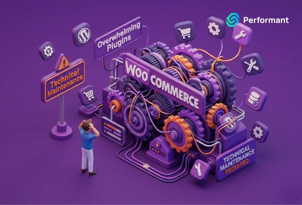 When is WooCommerce the Wrong Choice for Your Business?