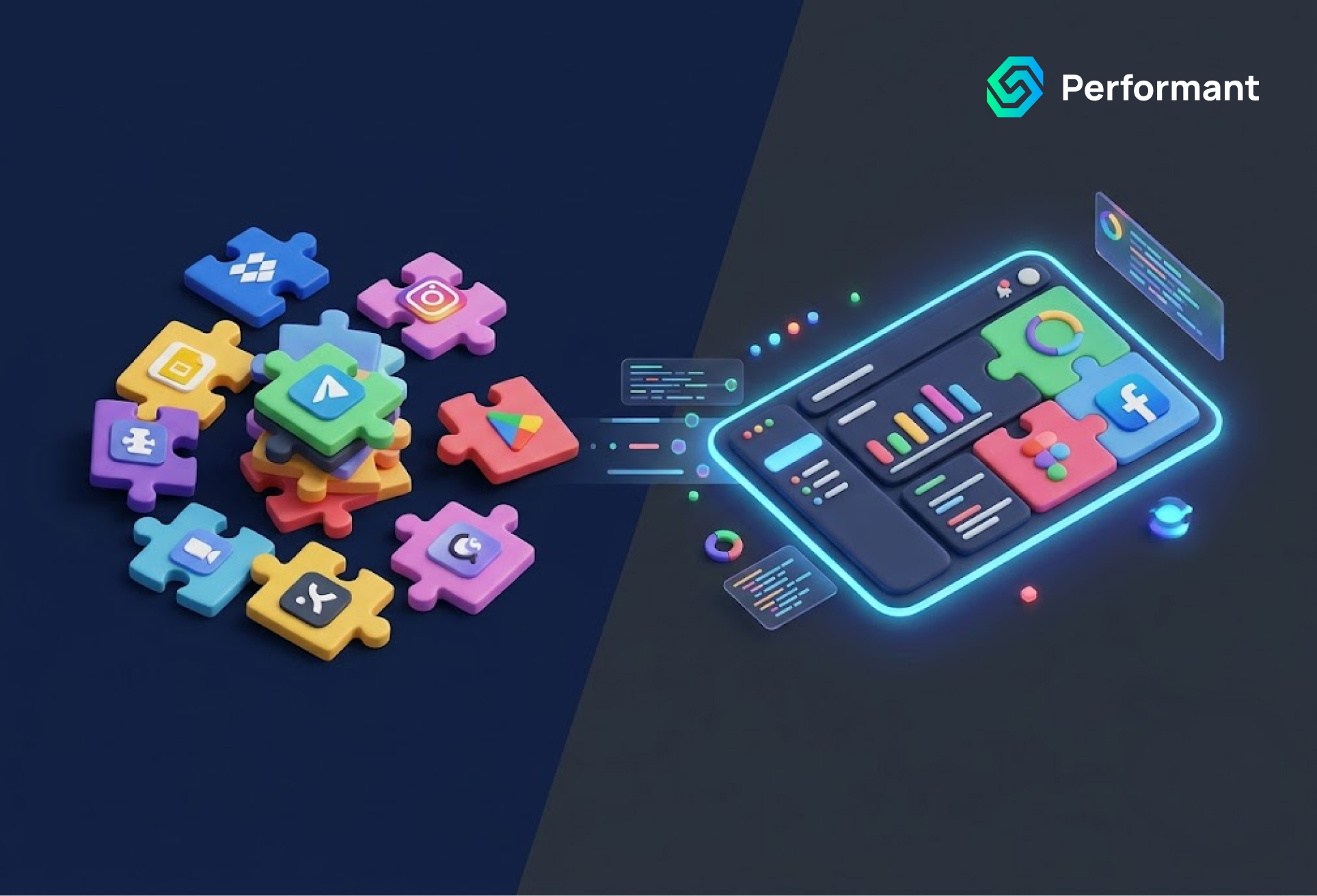 When to Replace Your Shopify App Stack with Custom Tooling