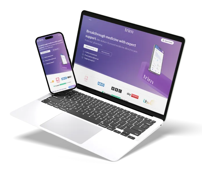 Gettrim Client Overview