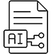 Generative AI Icon