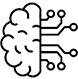 Machine Learning Icon
