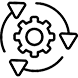 Brand Consistency Icon