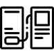Wireframing and Prototyping Icon