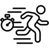 Fast Sprints Icon