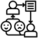 Clear Communication Icon