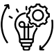 Lean Builds Icon