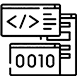 Android App Development Icon