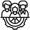 Dev Team Icon