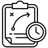 Sprint-Ready Projects Icon