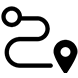 Clear Dev Roadmaps Icon