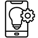 Cross-Platform Apps Icon