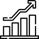 Feature Growth Icon
