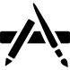 App Store Compliance Icon