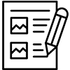 Storyboard-to-Delivery Icon
