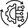 Mapped Out Test Cycles