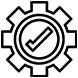 Fix Then Verify Icon
