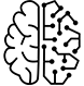 AI ML Development Icon