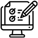 Tested Reliable Output Icon