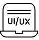 UI Design Icon