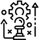 UX Strategy Icon