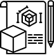 Product Design Icon