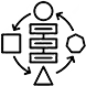Clear Briefs Icon