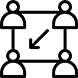 Cross-Functional Expertise Icon